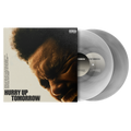 Hurry Up Tomorrow (Complete Edition) Clear Vinyl 2LP
