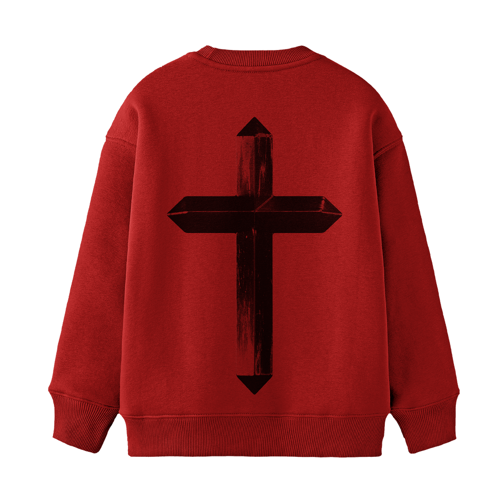 STARBOY CREWNECK