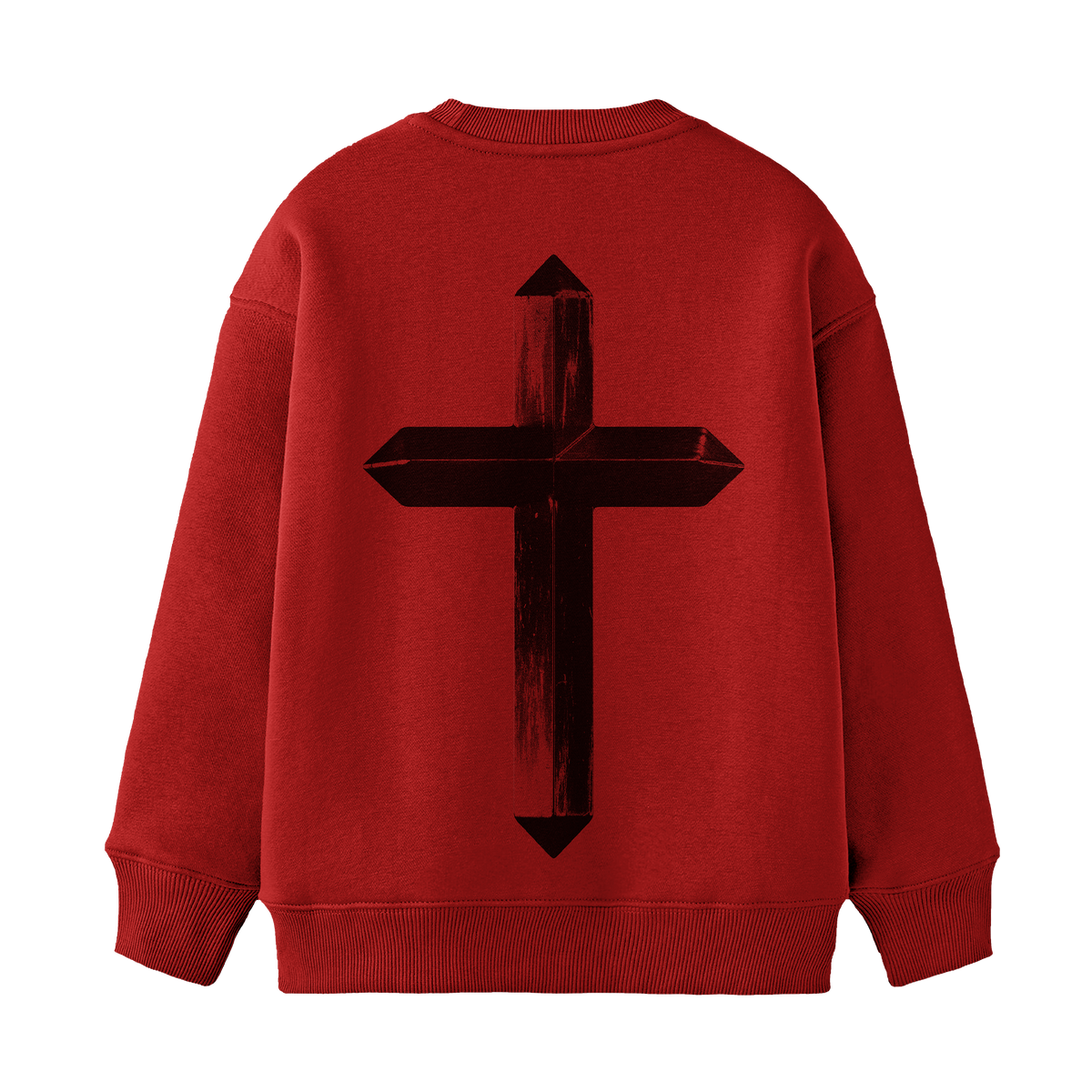 STARBOY CREWNECK