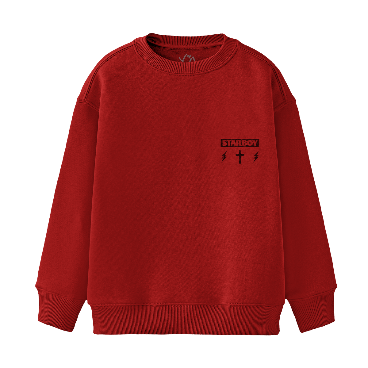 STARBOY CREWNECK