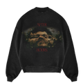AFTER HOURS CREWNECK