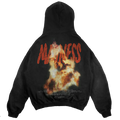 BEAUTY BEHIND THE MADNESS HOODIE