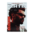AHTD BANGKOK EXCLUSIVE POSTER