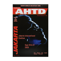 AHTD JAKARTA EXCLUSIVE POSTER