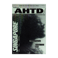 AHTD SINGAPORE EXCLUSIVE POSTER