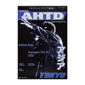 AHTD TOKYO EXCLUSIVE POSTER