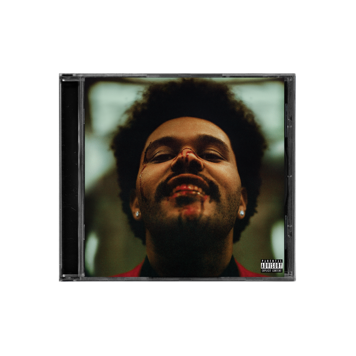 AFTER HOURS CD