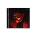 AFTER HOURS ALTERNATE COVER CD