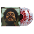 AFTER HOURS ALBUM COLLECTOR’S VINYL 001 2LP