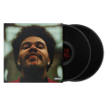 AFTER HOURS 2LP