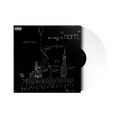 The Weeknd x Basquiat 'Hurry Up Tomorrow' Collector's Edition Vinyl