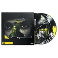 BEAUTY BEHIND THE MADNESS DECADE COLLECTOR'S EDITION 2LP