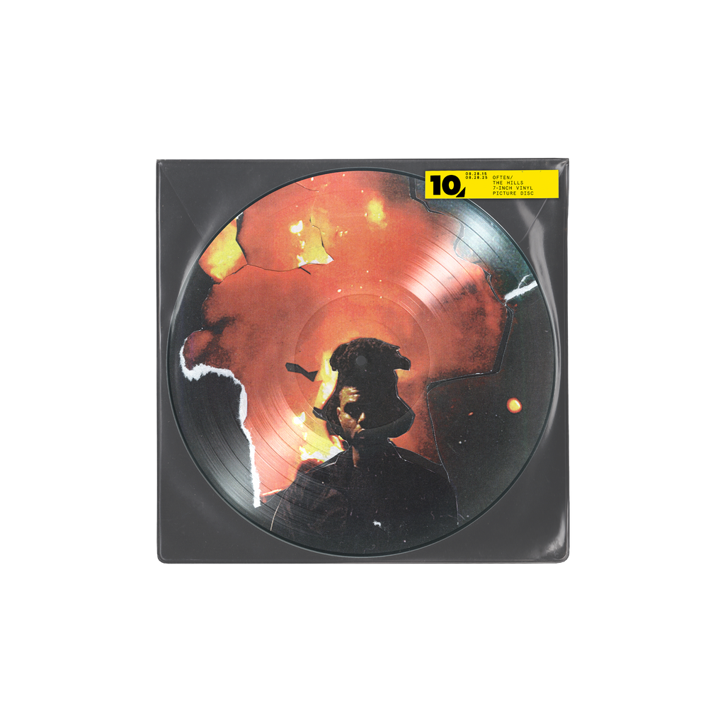 BBTM DECADE COLLECTOR’S EDITION 7” 003