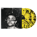 BEAUTY BEHIND THE MADNESS 2LP