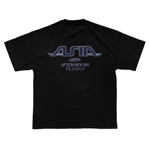 AHTD ASIA PIXEL TOUR TEE