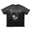 AHTD ASIA GLITCH TOUR TEE