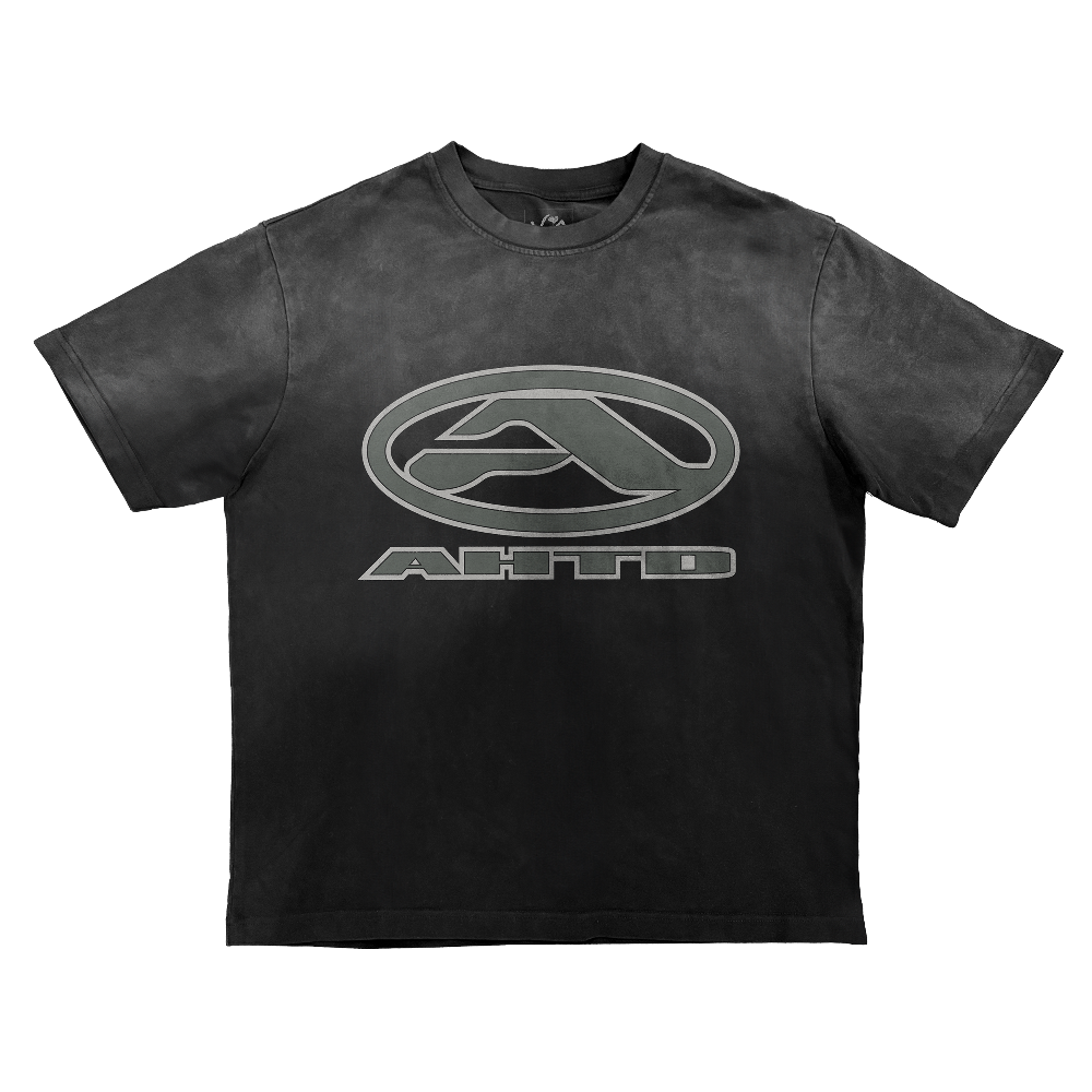 AHTD ASIA TOUR TEE