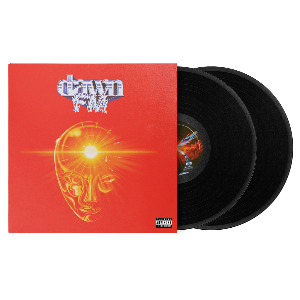 DAWN FM COLLECTOR'S EDITION 03 2LP