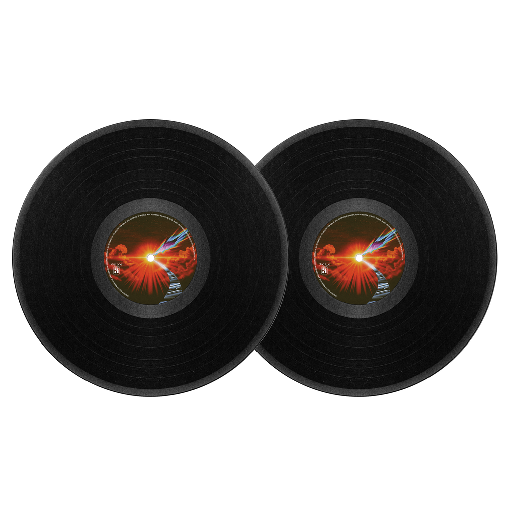 DAWN FM COLLECTOR'S EDITION 03 2LP