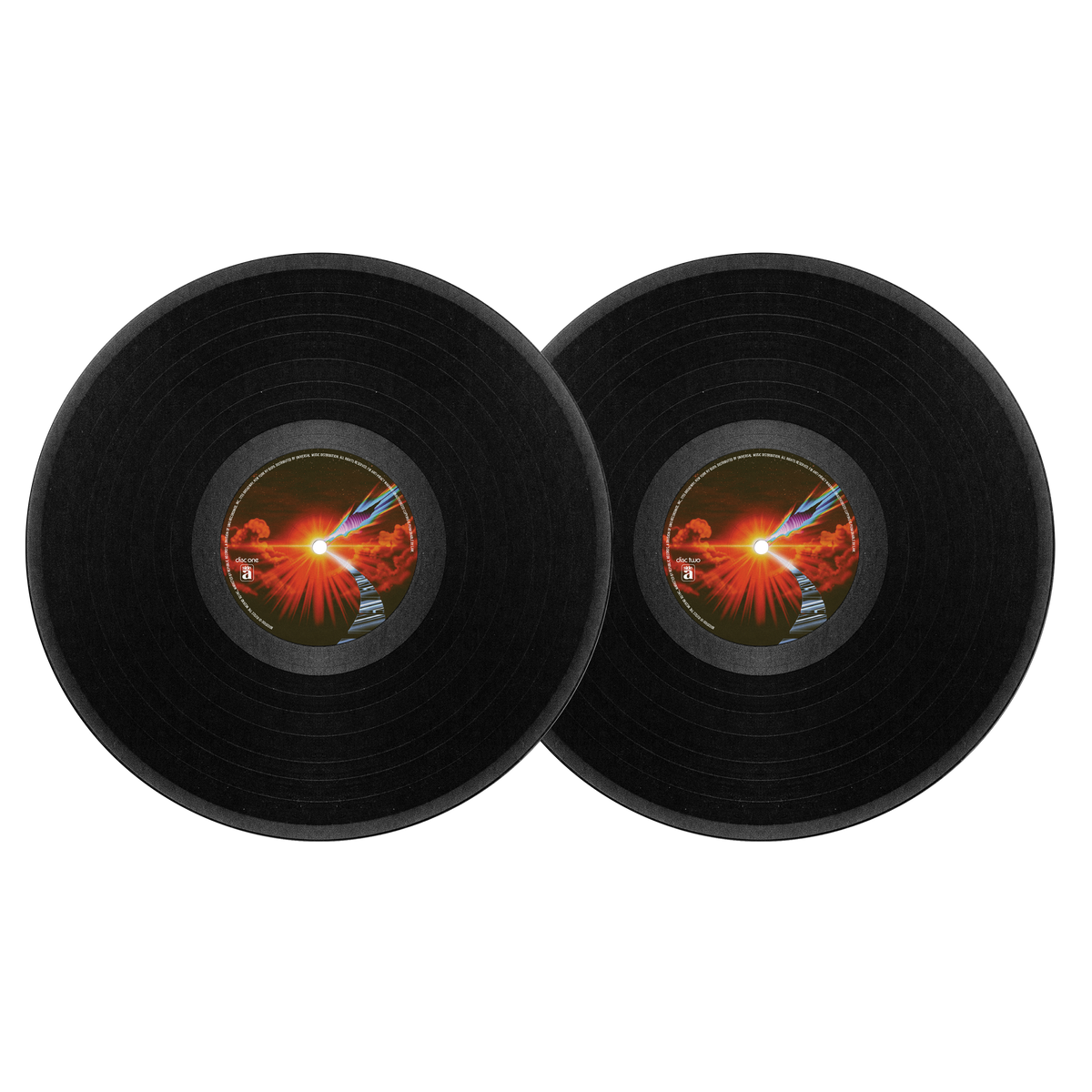 DAWN FM COLLECTOR'S EDITION 03 2LP