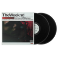 ECHOES OF SILENCE DECADE COLLECTOR’S EDITION 2LP