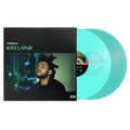 KISS LAND 2LP