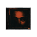 MY DEAR MELANCHOLY, CD