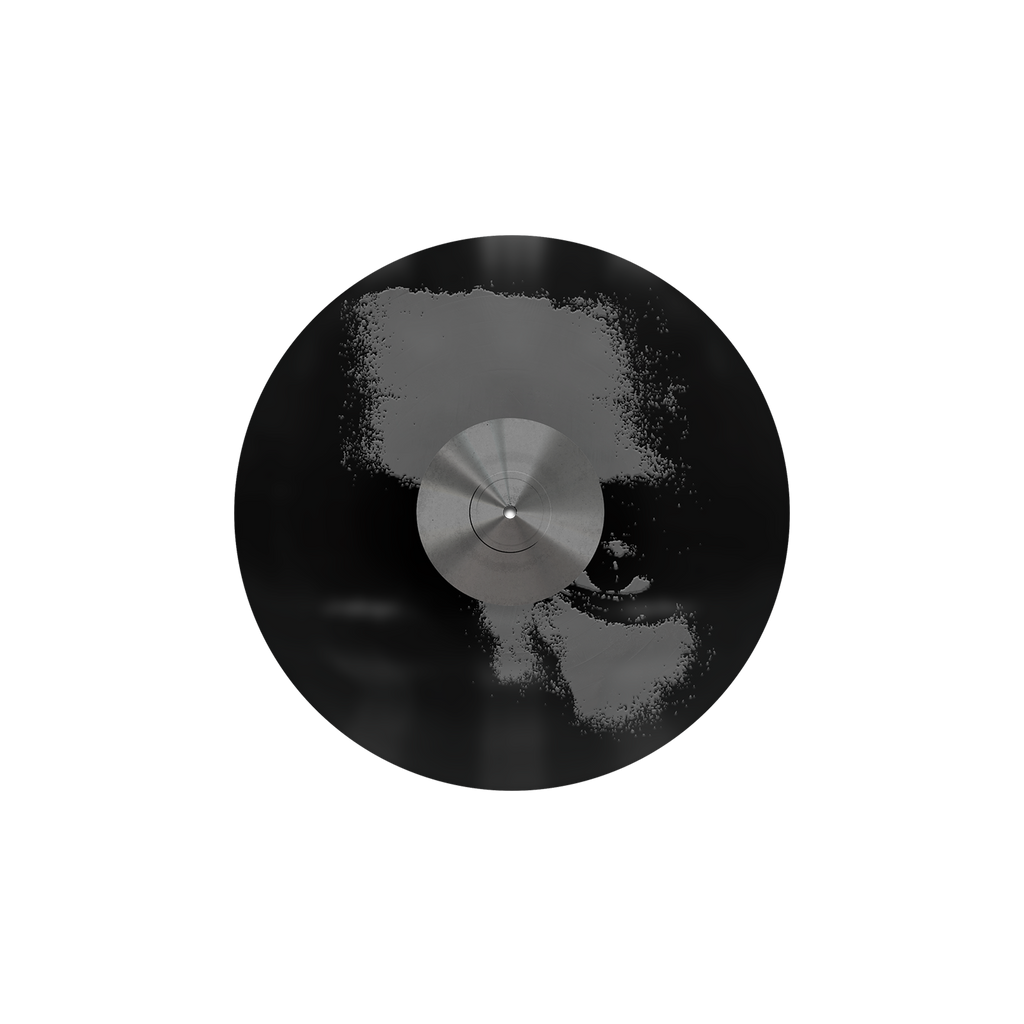 MY DEAR MELANCHOLY, 1LP