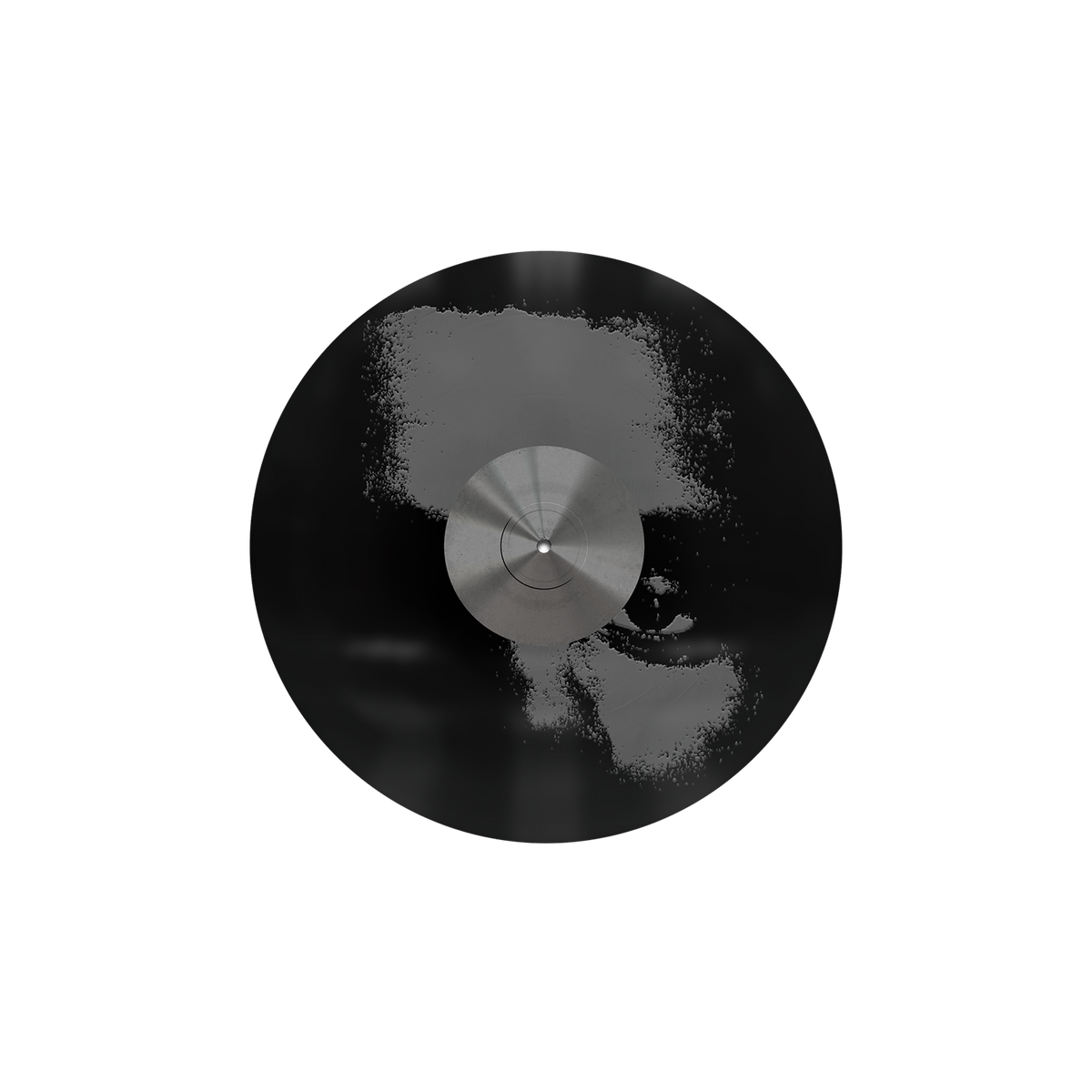 MY DEAR MELANCHOLY, 1LP