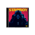 STARBOY CD