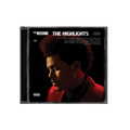 THE HIGHLIGHTS CD