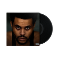 Hurry Up Tomorrow (First Pressing Vinyl)