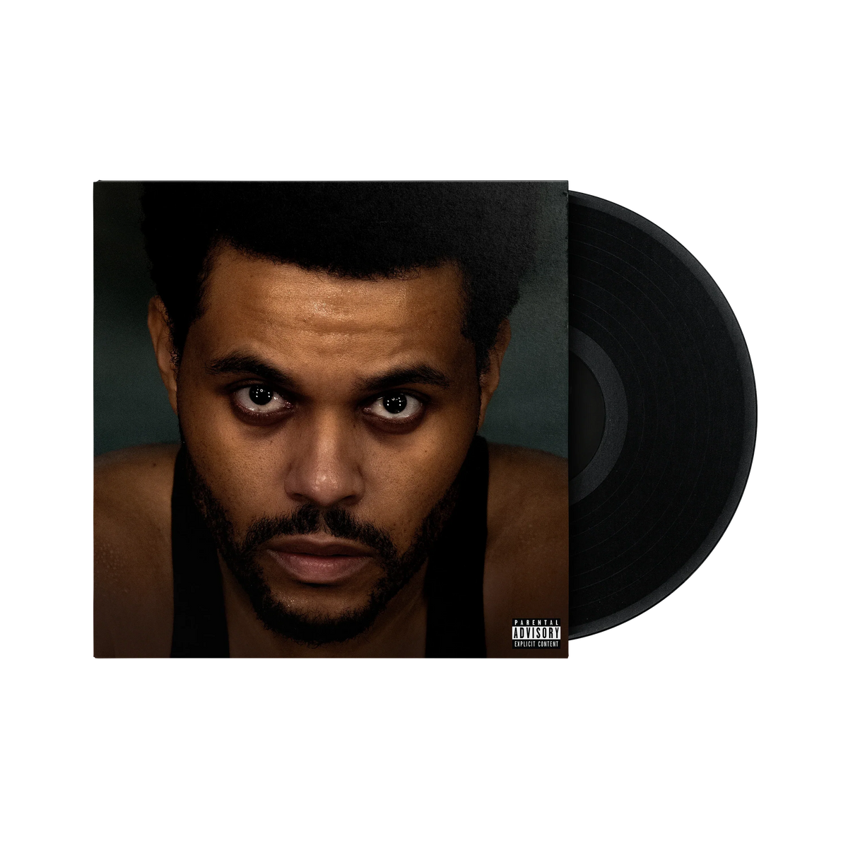 Hurry Up Tomorrow (First Pressing Vinyl)
