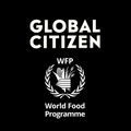 DONATION TO GLOBAL CITIZEN AND WORLD FOOD PROGRAMME