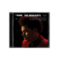 THE HIGHLIGHTS (CLEAN) CD