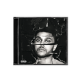 BEAUTY BEHIND THE MADNESS CD