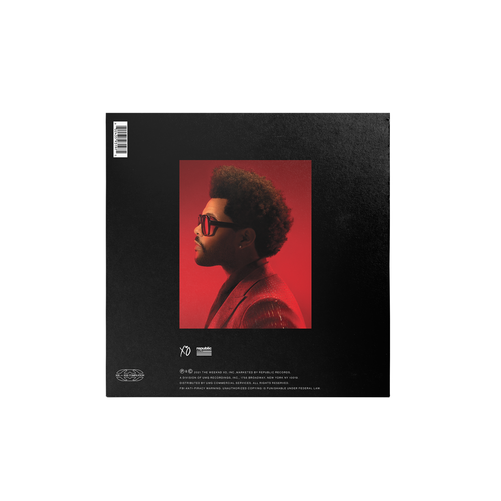 THE HIGHLIGHTS (CLEAN) CD
