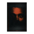 MY DEAR MELANCHOLY POSTER
