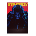 STARBOY POSTER